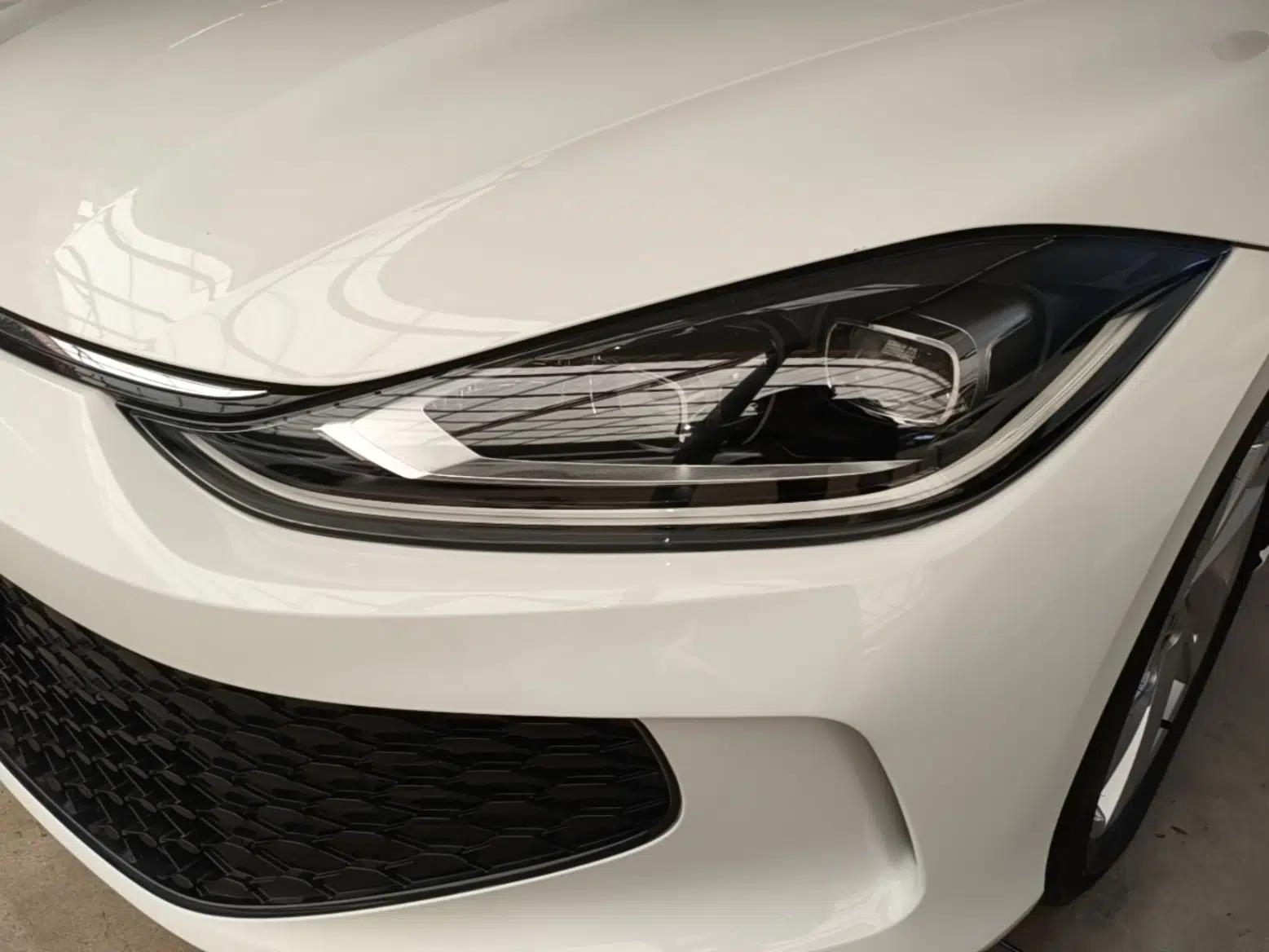 Volkswagen Lamando 2023 Lavida L 280TSI DSG Spicy Edition — миниатюра 8