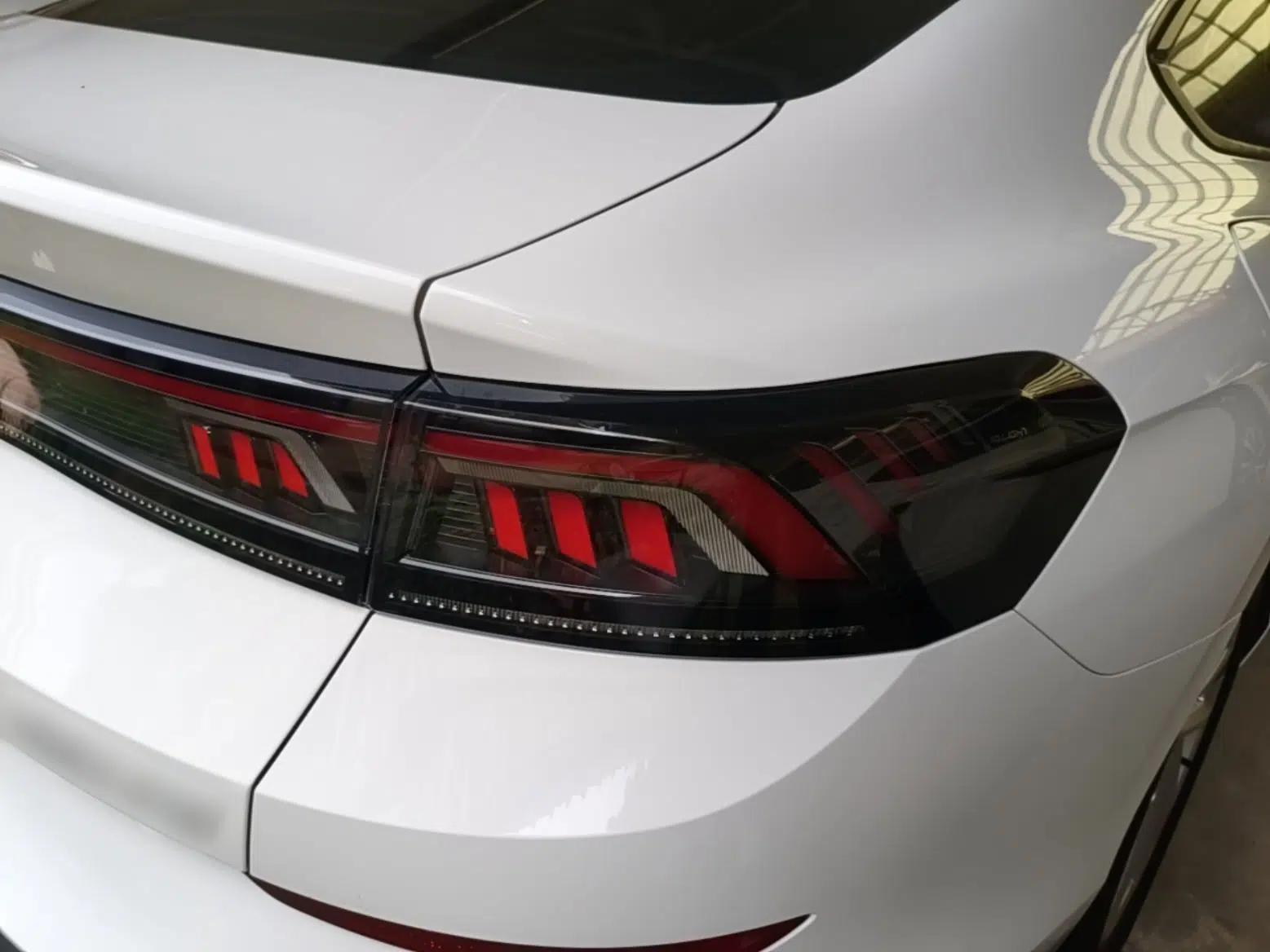 Volkswagen Lamando 2023 Lavida L 280TSI DSG Spicy Edition — миниатюра 9