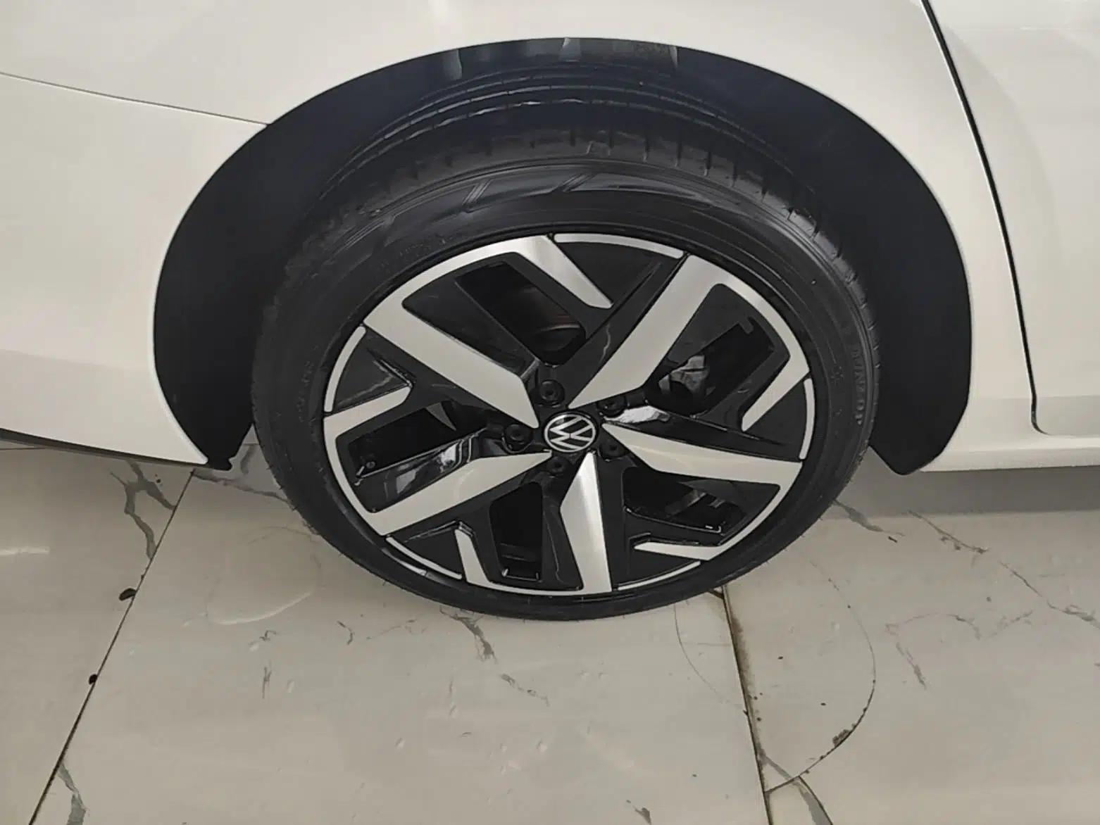 Volkswagen Lamando 2024 Lavida L 280TSI DSG Cool & Spicy Edition — миниатюра 11