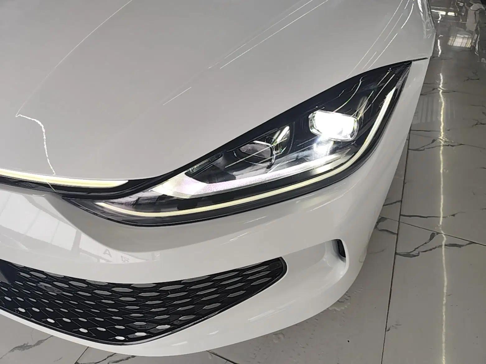 Volkswagen Lamando 2024 Lavida L 280TSI DSG Cool & Spicy Edition — миниатюра 8