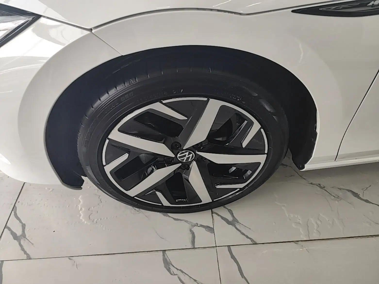Volkswagen Lamando 2024 Lavida L 280TSI DSG Cool & Spicy Edition — миниатюра 10