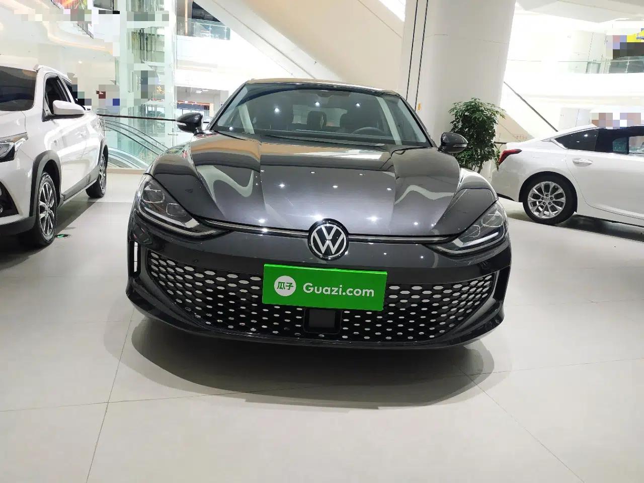 Volkswagen Lamando 2025 Lavida L 280TSI DSG Spicy Edition — миниатюра 2