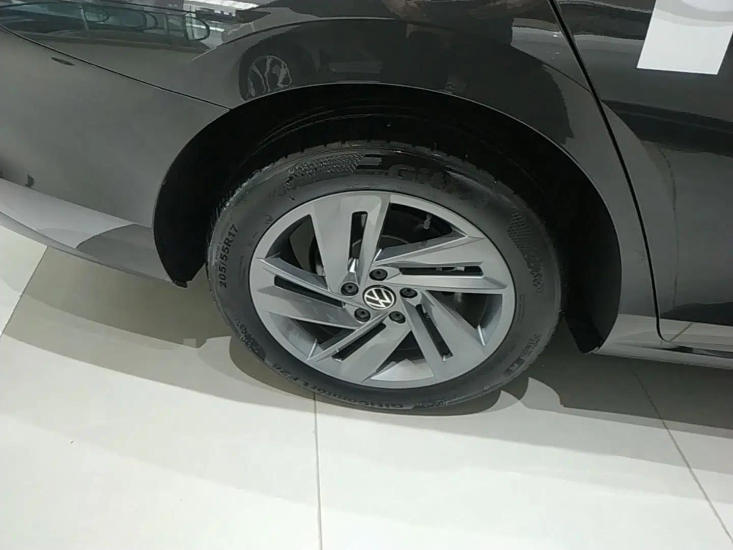 Volkswagen Lamando 2025 Lavida L 280TSI DSG Spicy Edition — миниатюра 11