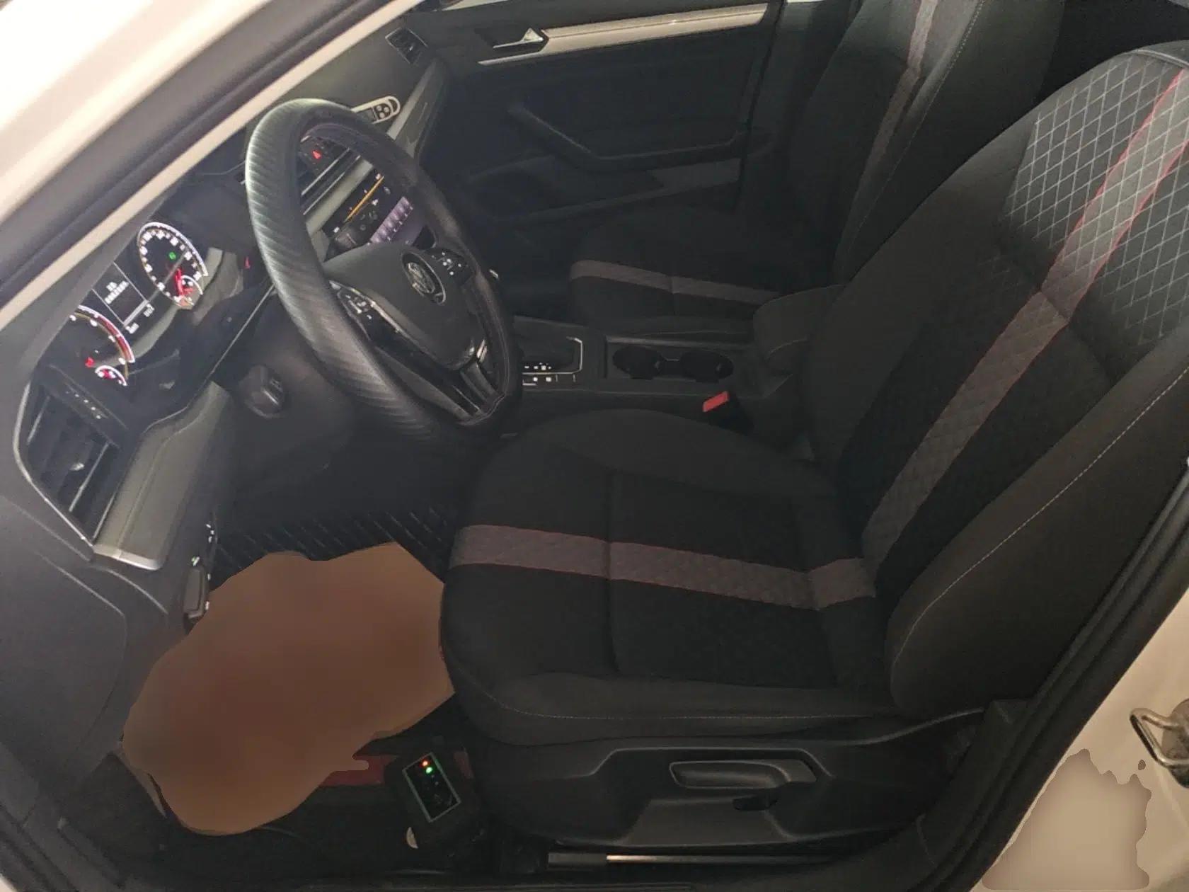 Volkswagen Lamando 2021 230TSI DSG Fashion Edition — миниатюра 17