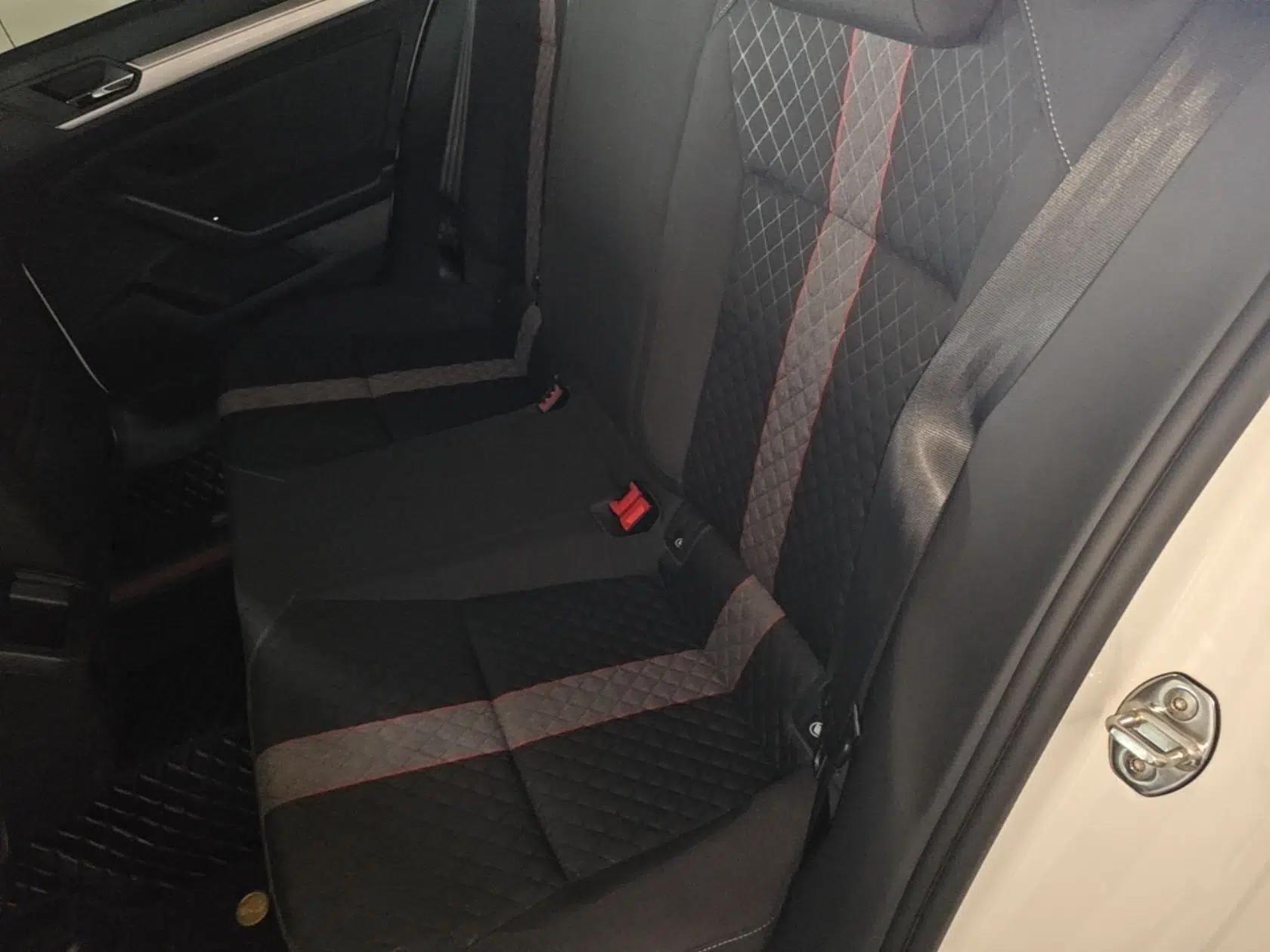 Volkswagen Lamando 2021 230TSI DSG Fashion Edition — миниатюра 20