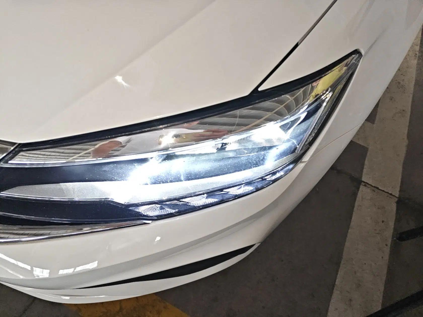 Volkswagen Lamando 2021 230TSI DSG Fashion Edition — миниатюра 8