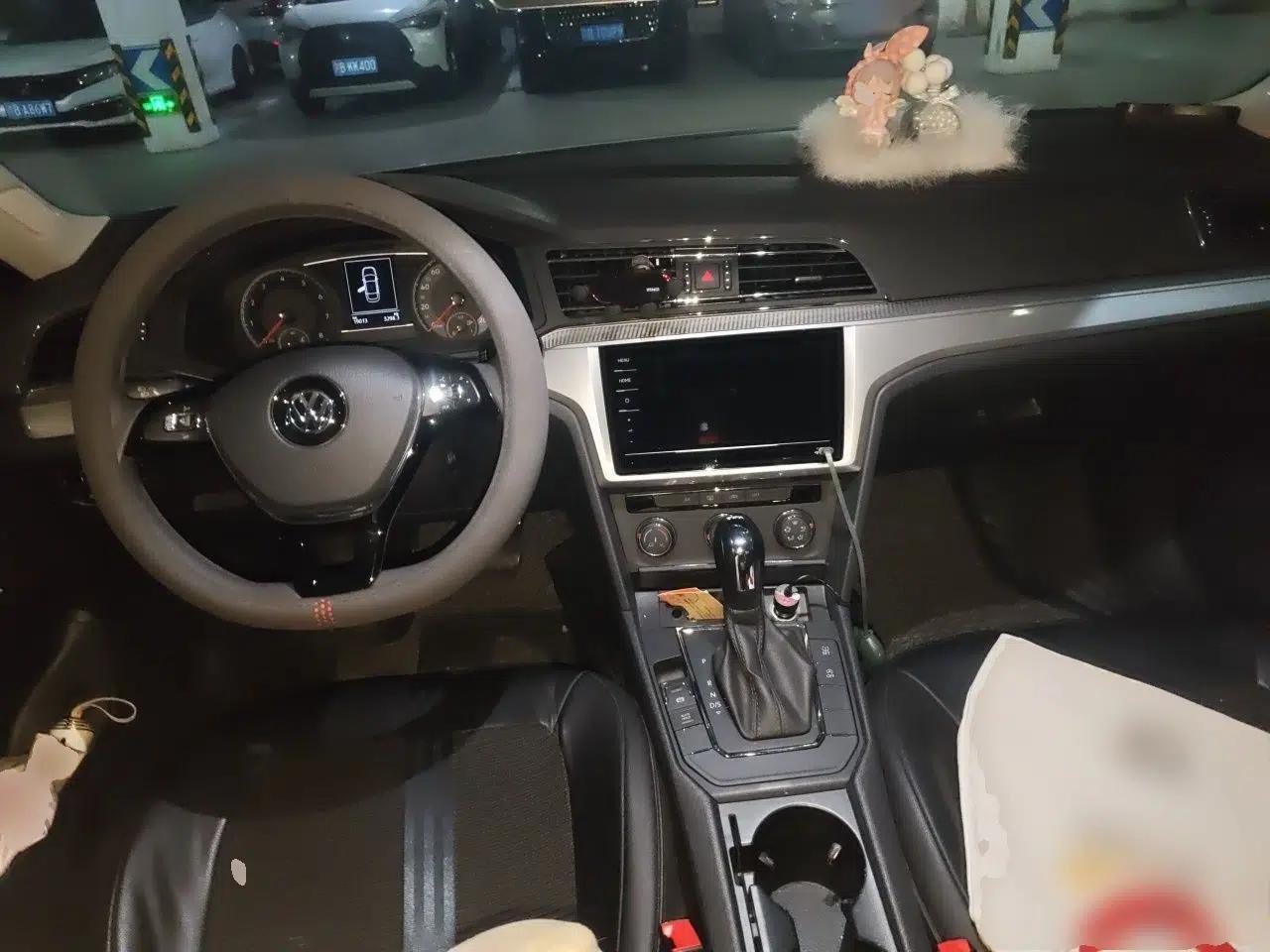 Volkswagen Lamando 2021 230TSI DSG Fashion Edition — миниатюра 9