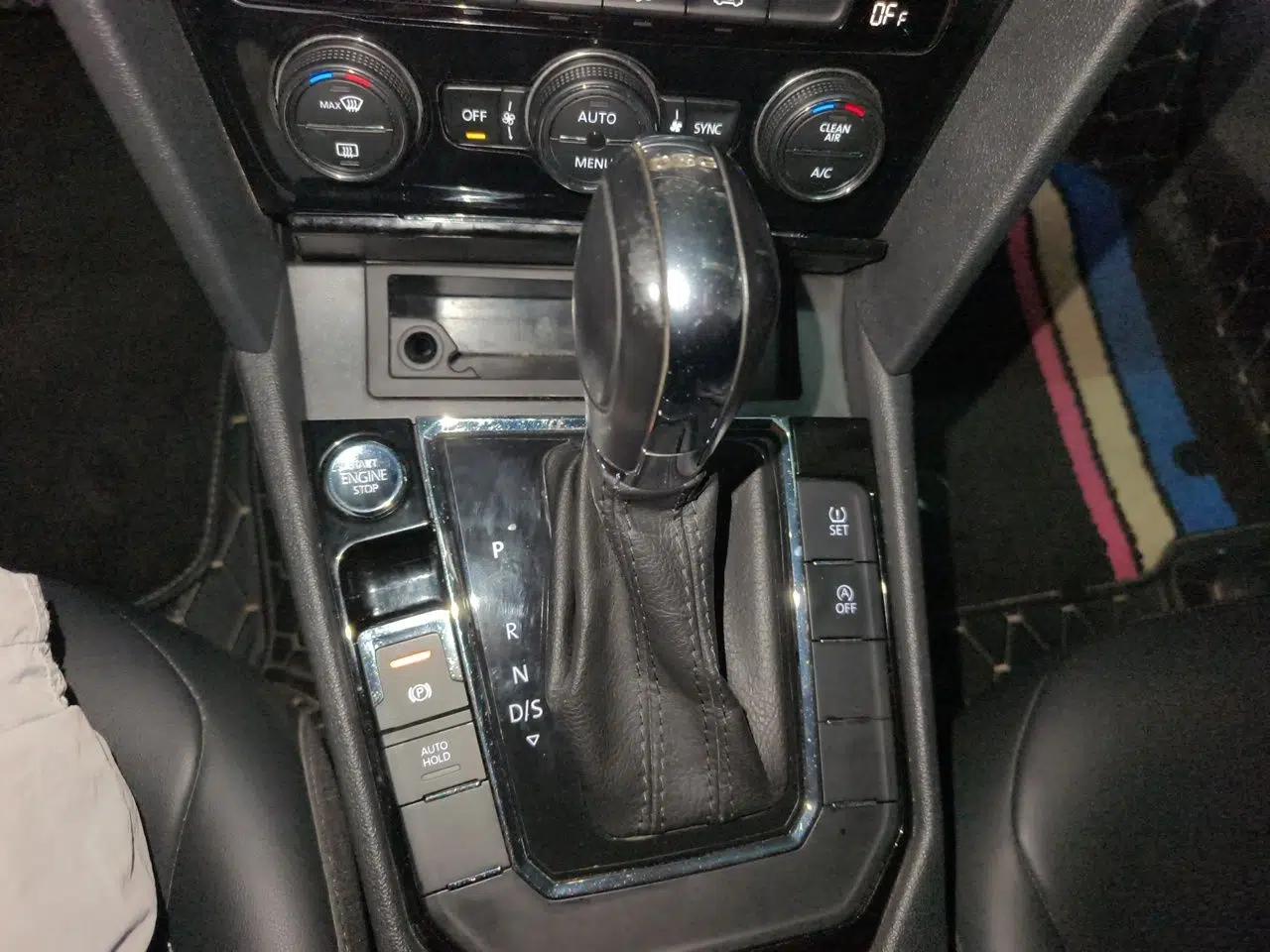 Volkswagen Lamando 2019 280TSI DSG Comfort Edition China V Standard — миниатюра 14