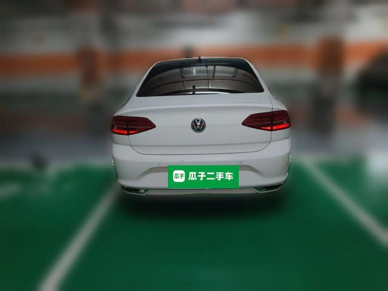 Volkswagen Lamando 2019 280TSI DSG Comfort Edition China V Standard — миниатюра 5