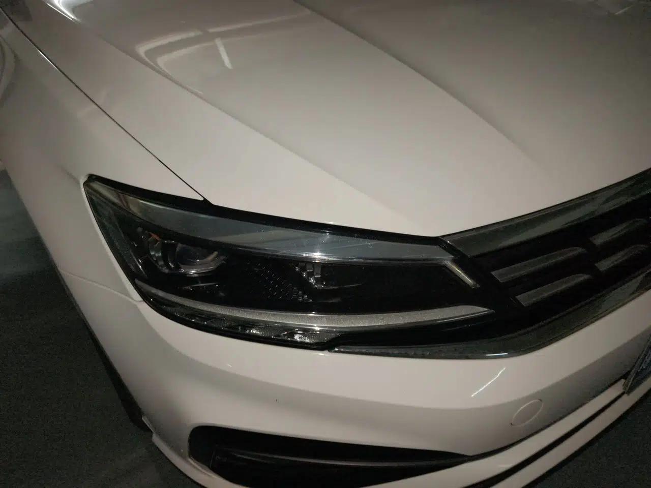 Volkswagen Lamando 2019 280TSI DSG Comfort Edition China V Standard — миниатюра 7