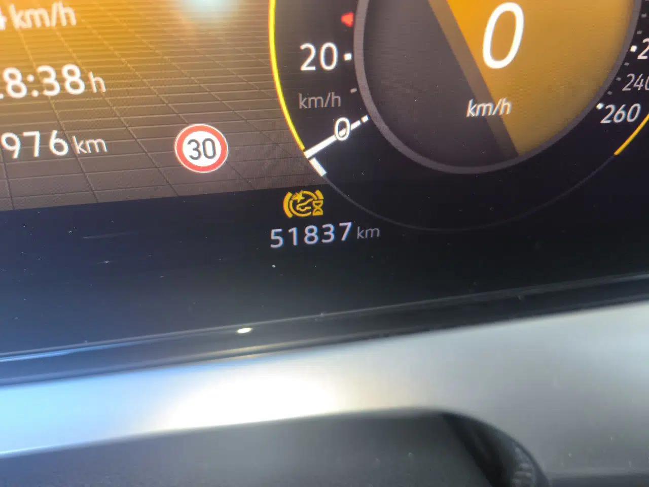 Volkswagen Lamando 2023 Lavida L 280TSI DSG Spicy Edition — миниатюра 12