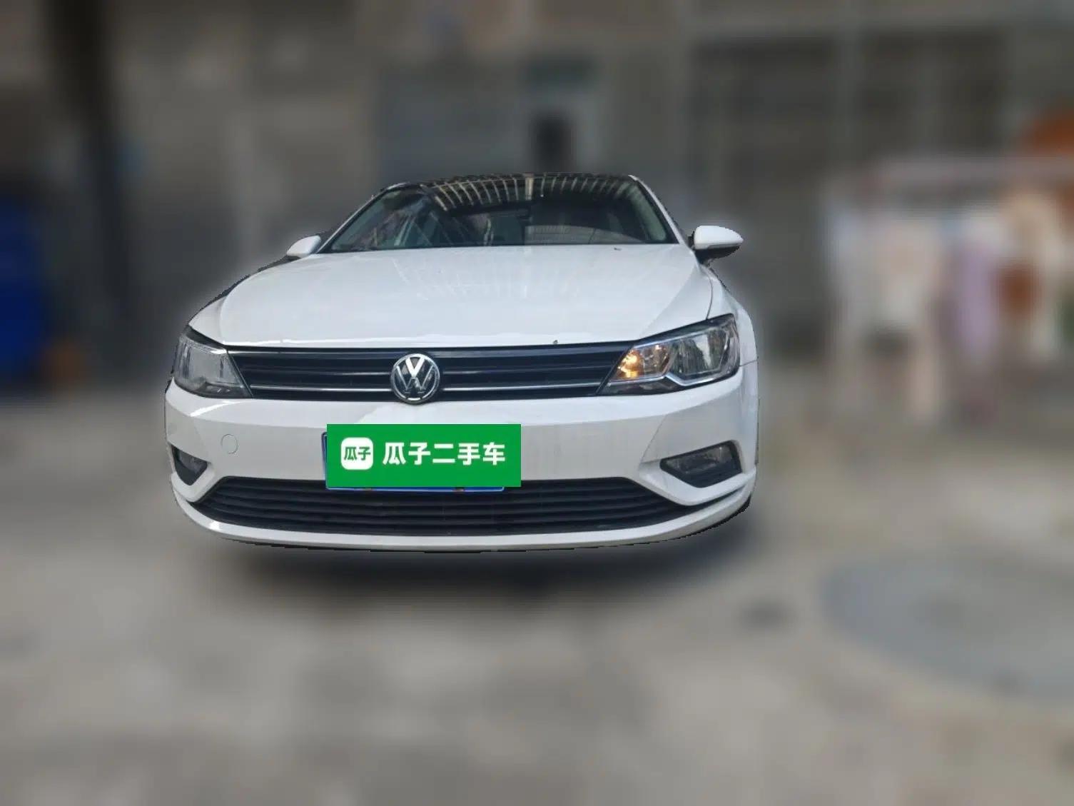 Volkswagen Lamando 2018 230TSI DSG Fashion Edition — миниатюра 2