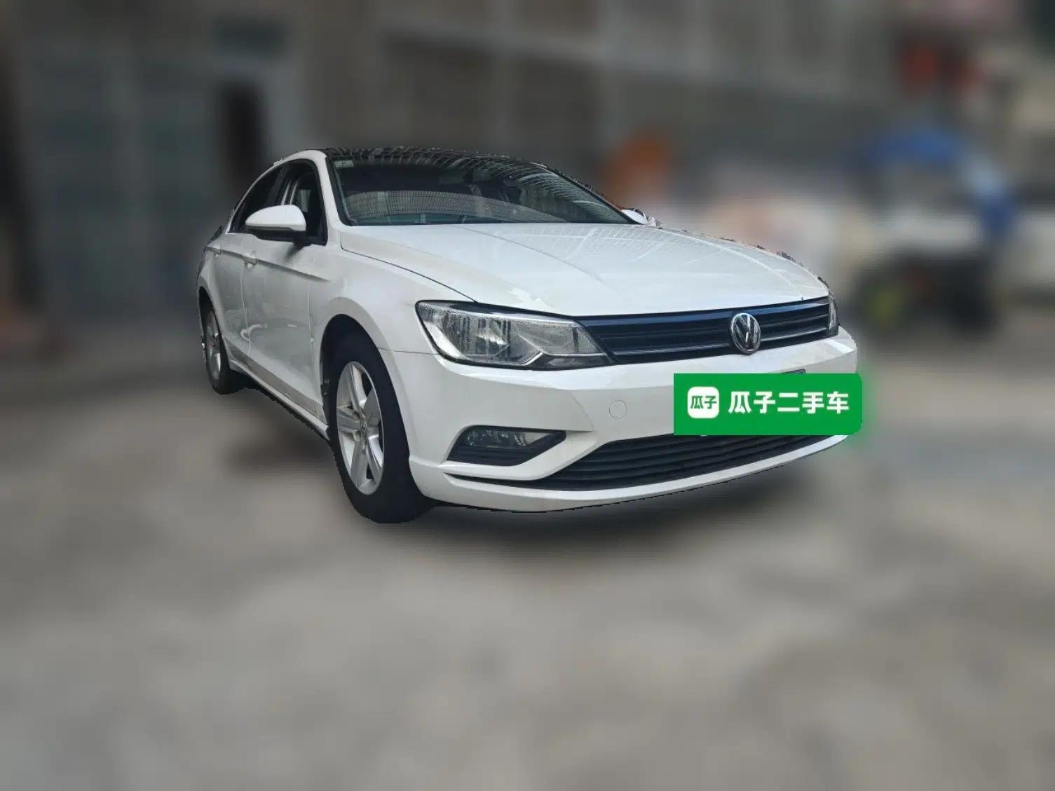 Volkswagen Lamando 2018 230TSI DSG Fashion Edition — миниатюра 3