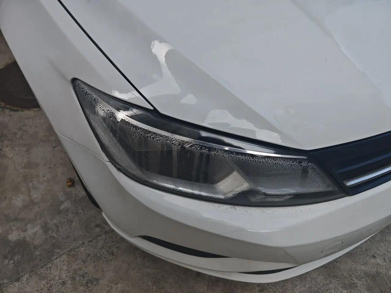 Volkswagen Lamando 2018 230TSI DSG Fashion Edition — миниатюра 7
