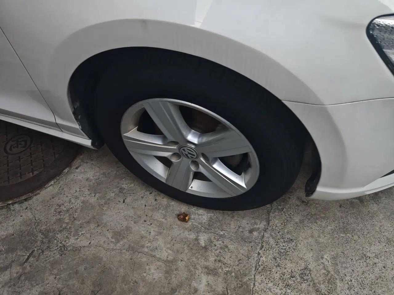 Volkswagen Lamando 2018 230TSI DSG Fashion Edition — миниатюра 8