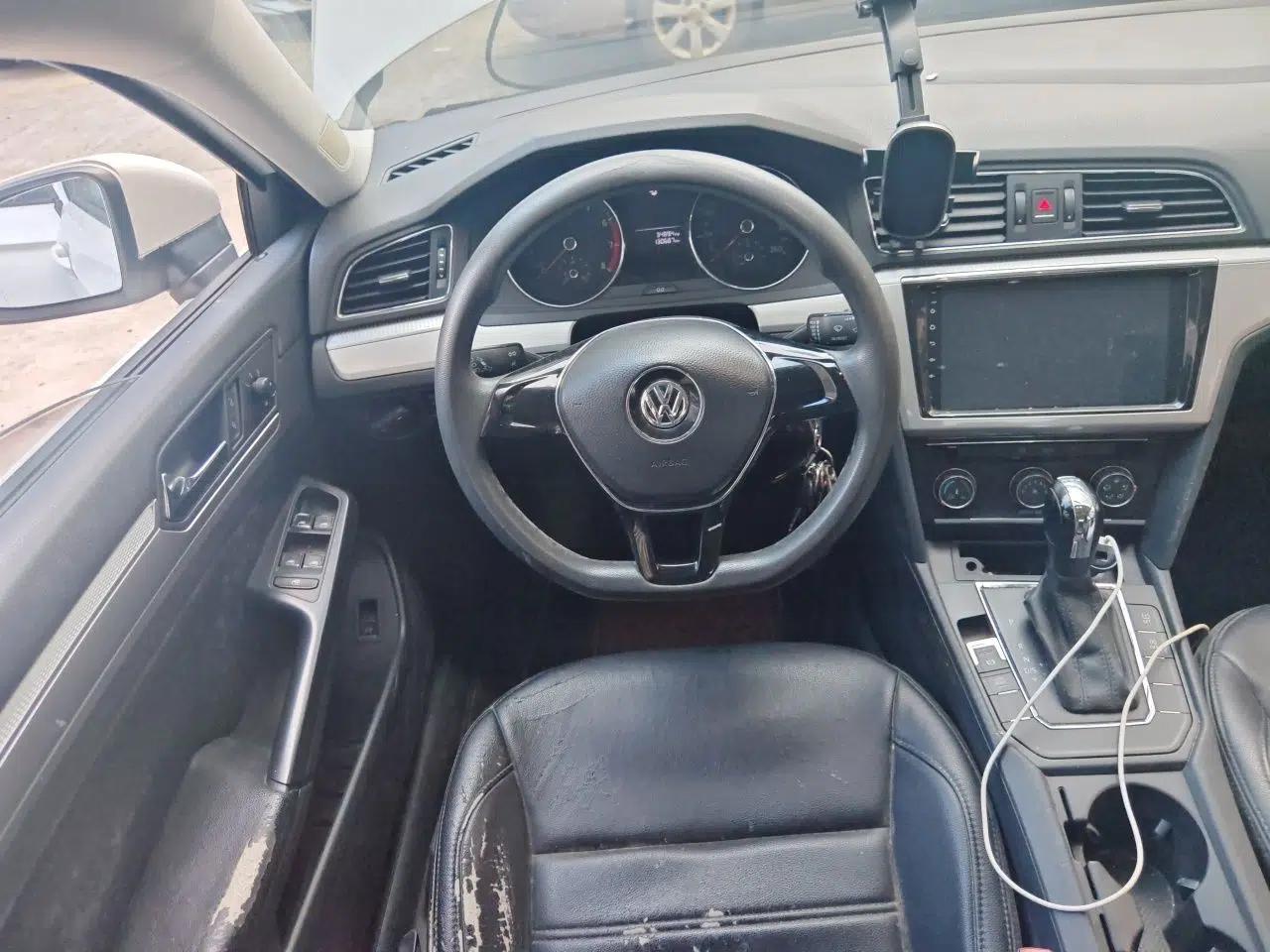 Volkswagen Lamando 2018 230TSI DSG Fashion Edition — миниатюра 10