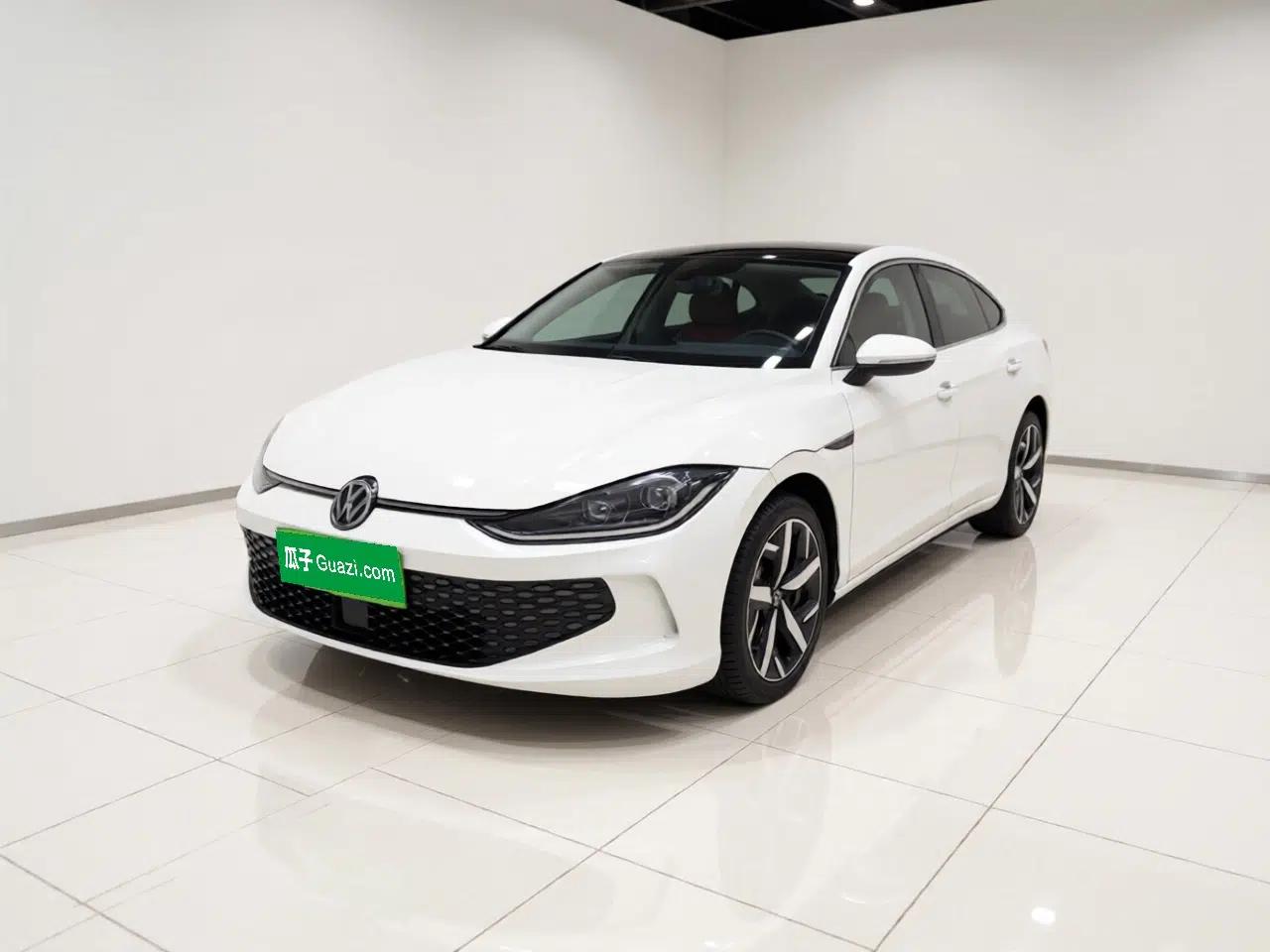 Volkswagen Lamando 2022 Lavida L 280TSI DSG Cool & Spicy Edition — миниатюра 1