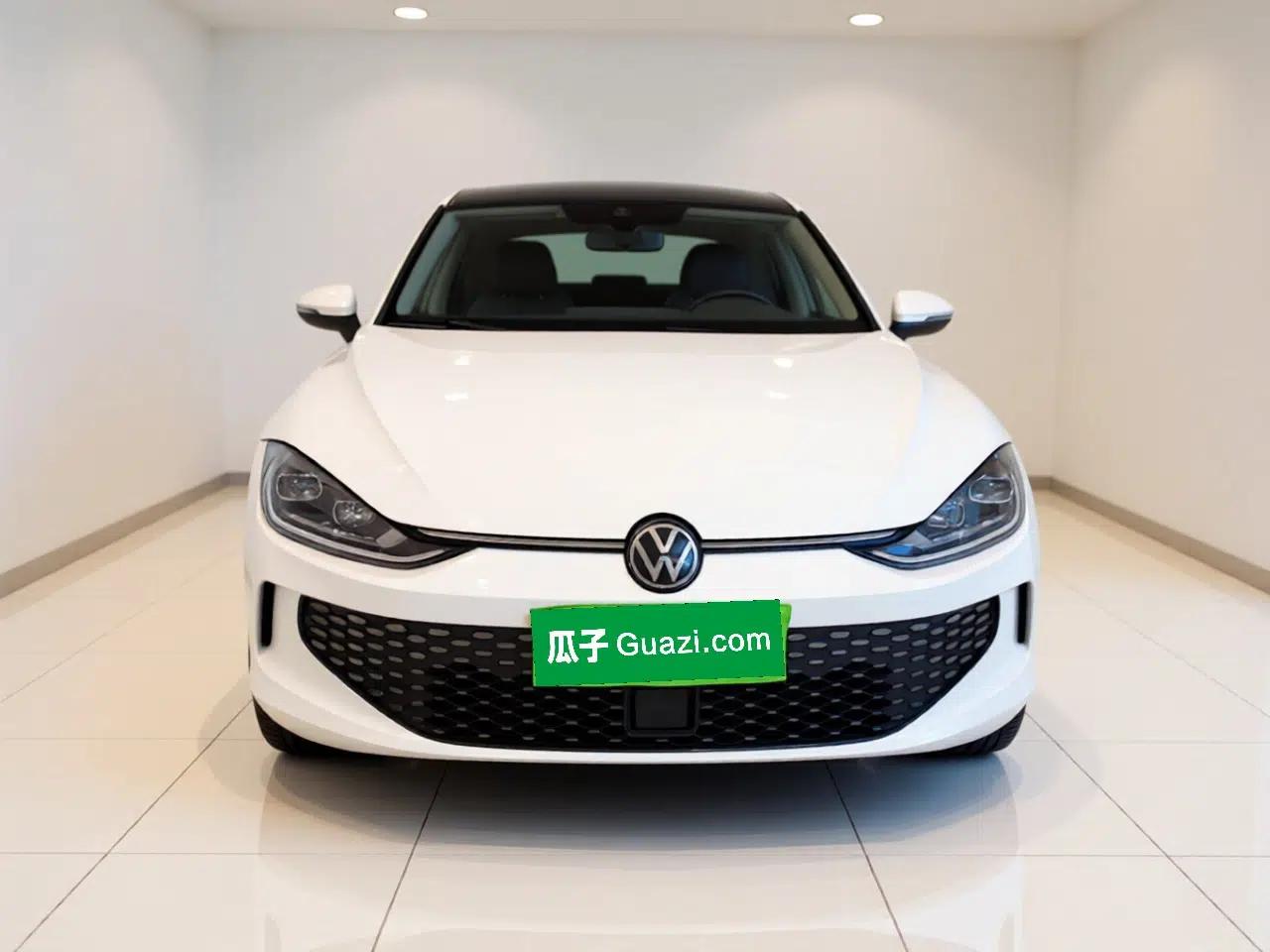 Volkswagen Lamando 2022 Lavida L 280TSI DSG Cool & Spicy Edition — миниатюра 2