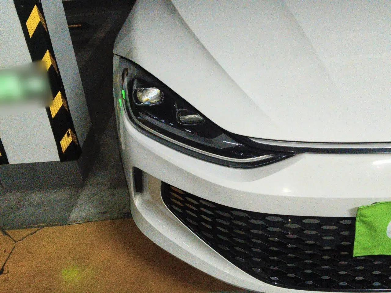 Volkswagen Lamando 2022 Lavida L 280TSI DSG Cool & Spicy Edition — миниатюра 7