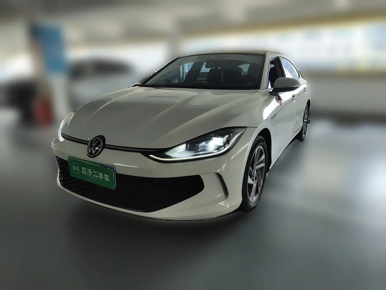 Volkswagen Lamando 2023 Lavida L 280TSI DSG Spicy Edition — миниатюра 1