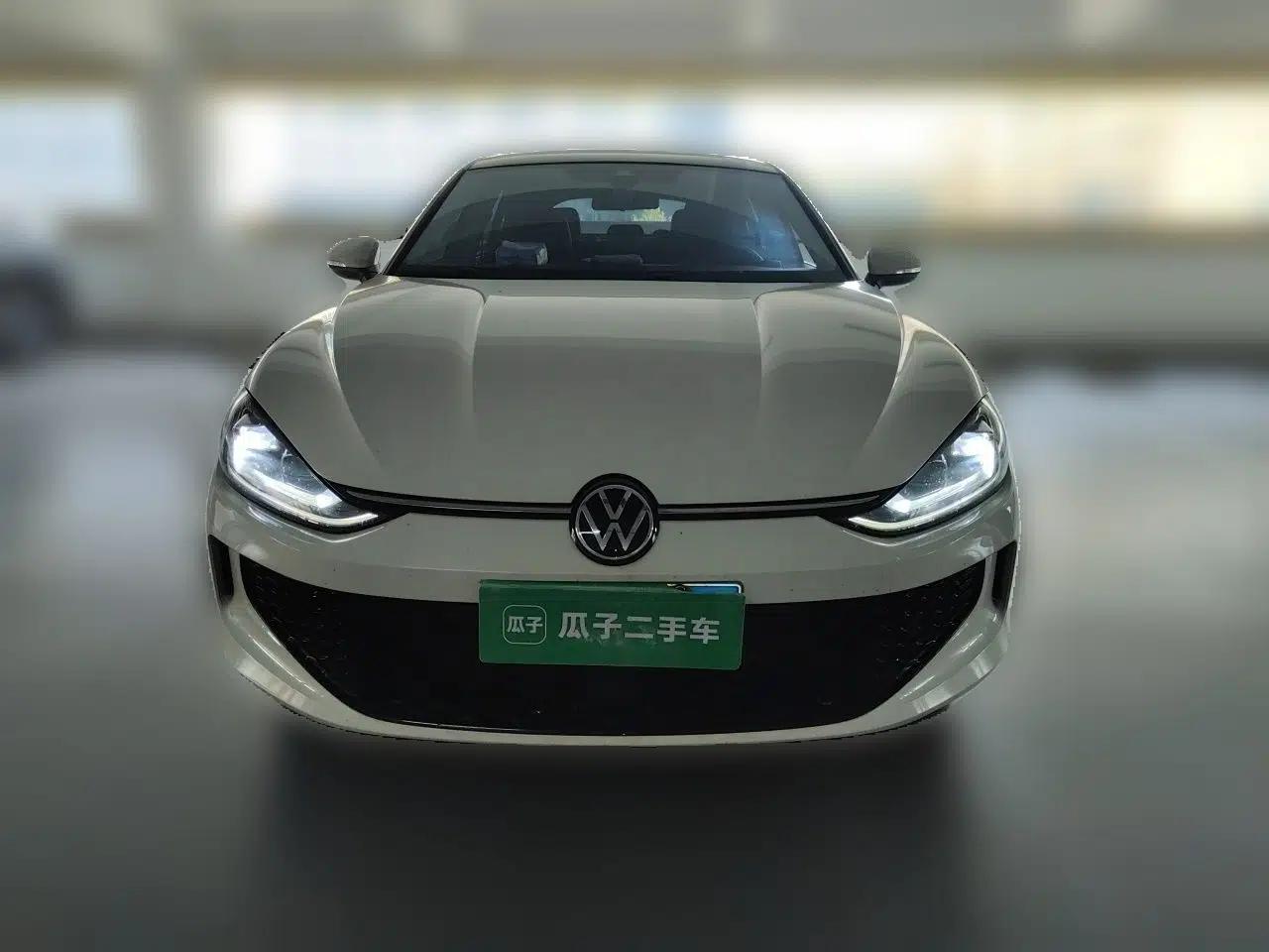 Volkswagen Lamando 2023 Lavida L 280TSI DSG Spicy Edition — миниатюра 2