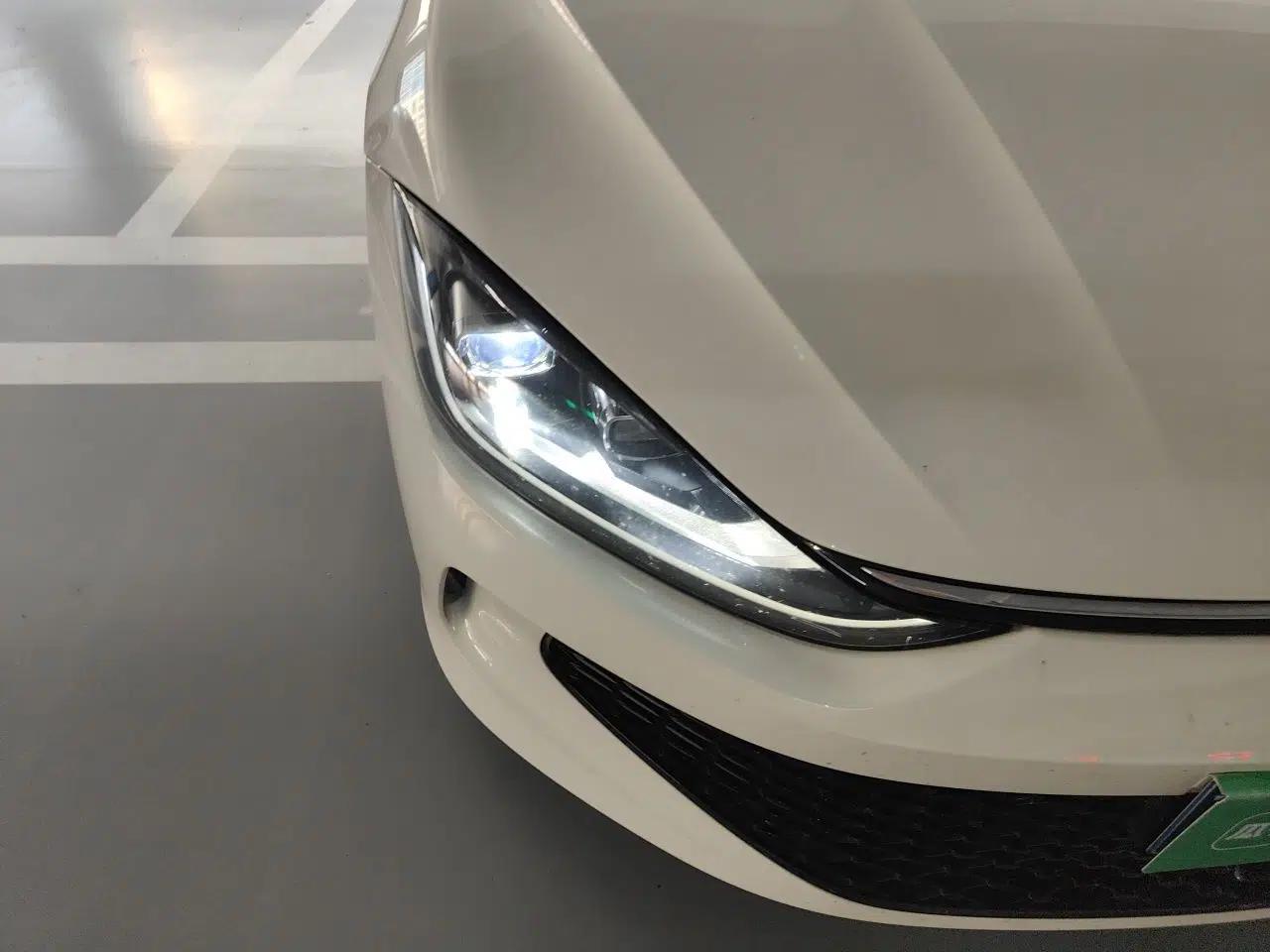 Volkswagen Lamando 2023 Lavida L 280TSI DSG Spicy Edition — миниатюра 7