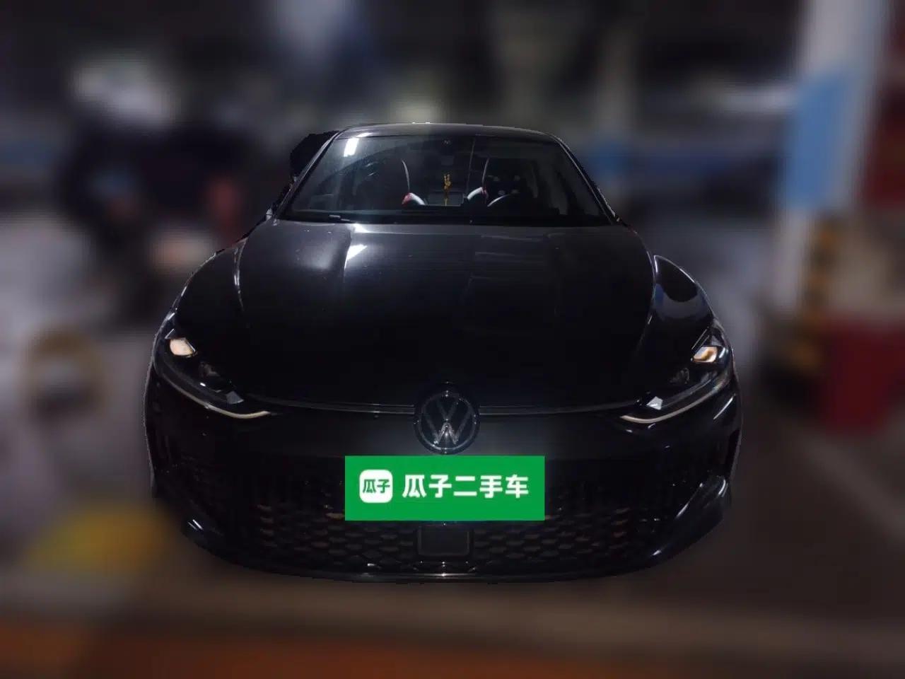 Volkswagen Lamando 2023 Lavida L 280TSI DSG Spicy Edition — миниатюра 2