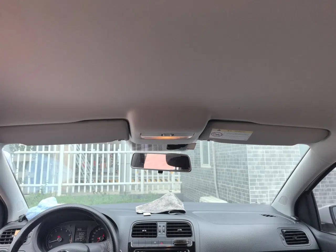 Volkswagen Polo 2014 1.4L Manual Fashion Edition — миниатюра 18