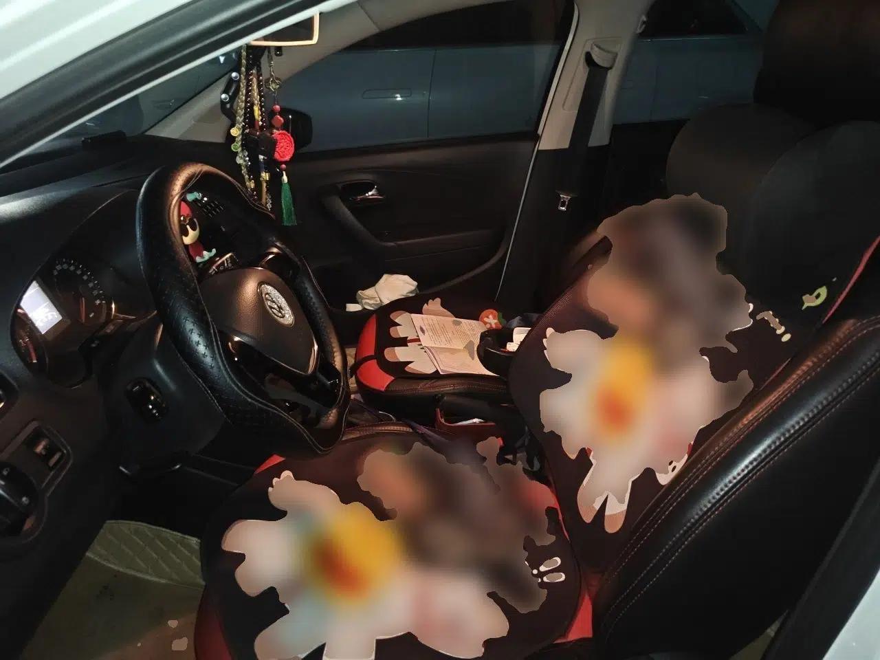 Volkswagen Polo 2014 1.4L Automatic Comfort Edition — миниатюра 15