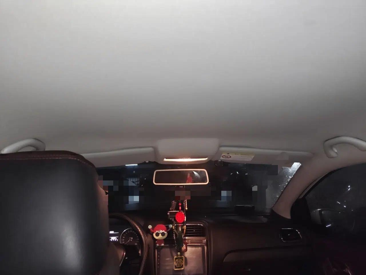 Volkswagen Polo 2014 1.4L Automatic Comfort Edition — миниатюра 18