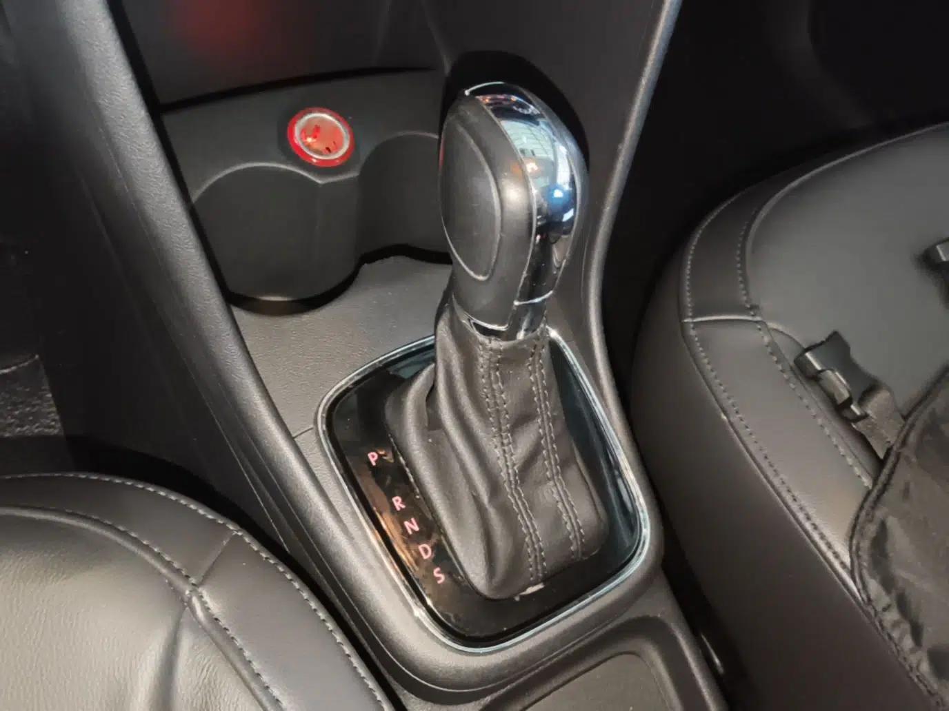 Volkswagen Polo 2016 1.6L Automatic Luxury Model — миниатюра 16