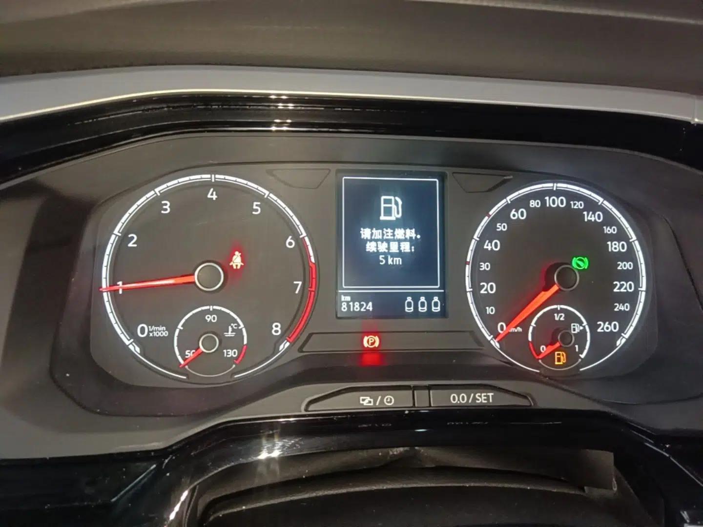 Volkswagen Polo 2021 Plus 1.5L Automatic Colorful Tech Edition — миниатюра 19
