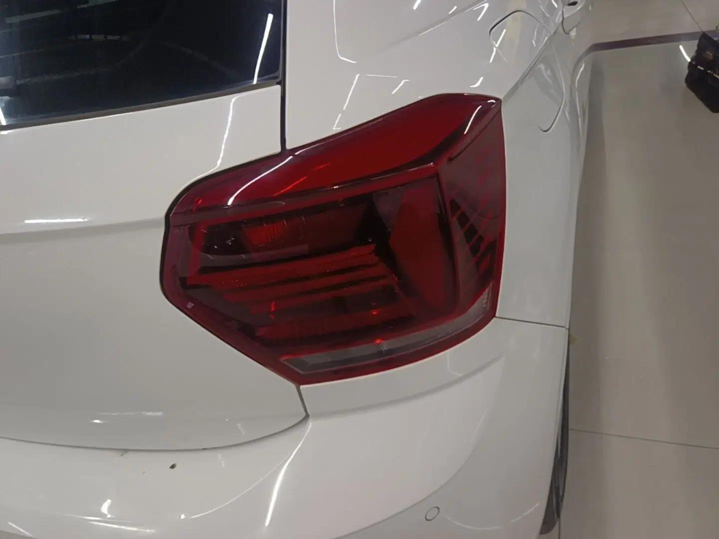Volkswagen Polo 2021 Plus 1.5L Automatic Colorful Tech Edition — миниатюра 9
