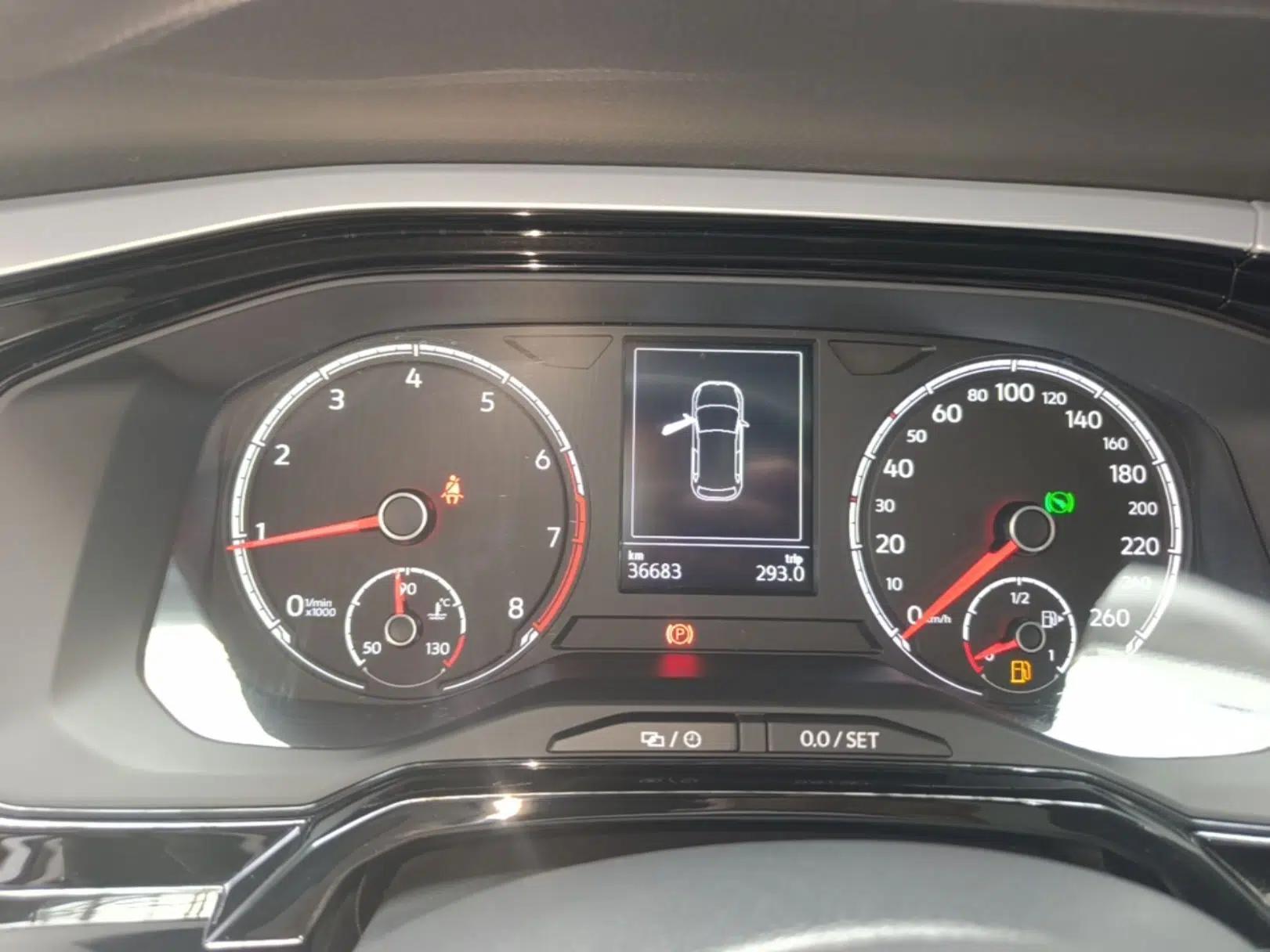 Volkswagen Polo 2021 Plus 1.5L Automatic Colorful Tech Edition — миниатюра 14