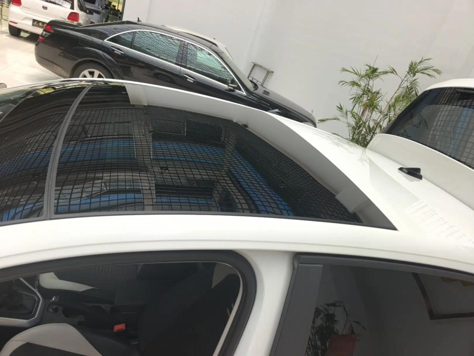 Volkswagen Polo 2021 Plus 1.5L Automatic Colorful Tech Edition — миниатюра 7