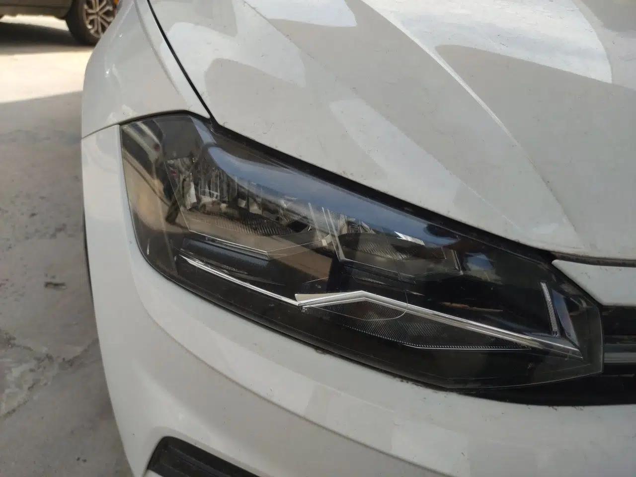 Volkswagen Polo 2021 Plus 1.5L Automatic Colorful Tech Edition — миниатюра 7