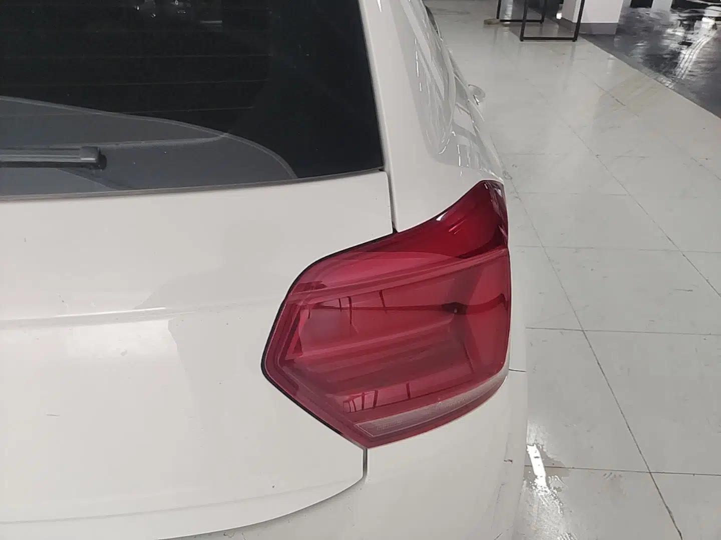 Volkswagen Polo 2023 Plus 1.5L Automatic Enjoy-the-Moment Edition — миниатюра 9