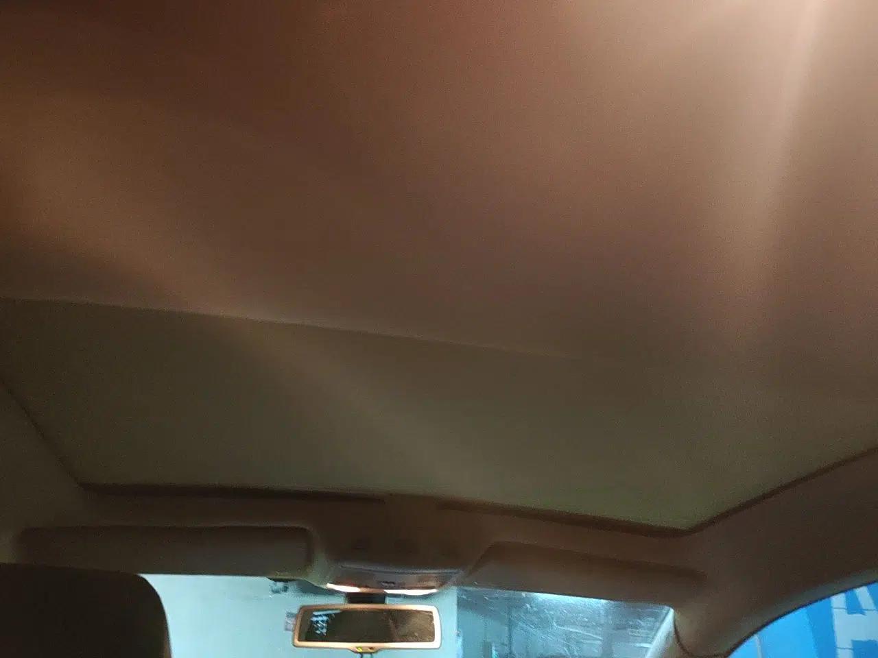 Volkswagen FAW-Volkswagen CC 2012 2.0 TSI Luxury Model — миниатюра 18