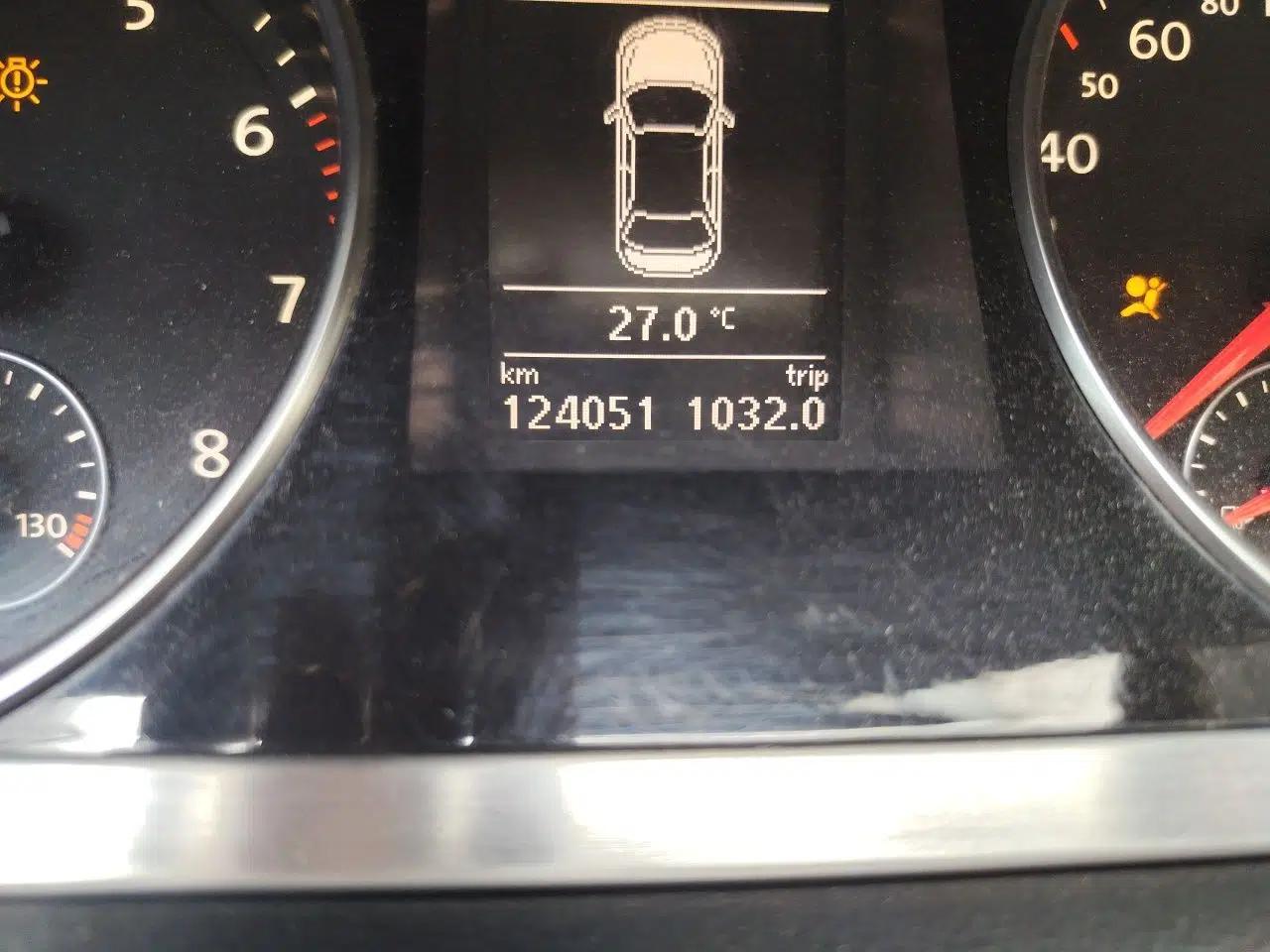 Volkswagen FAW-Volkswagen CC 2011 2.0 TSI Ultimate Edition — миниатюра 12