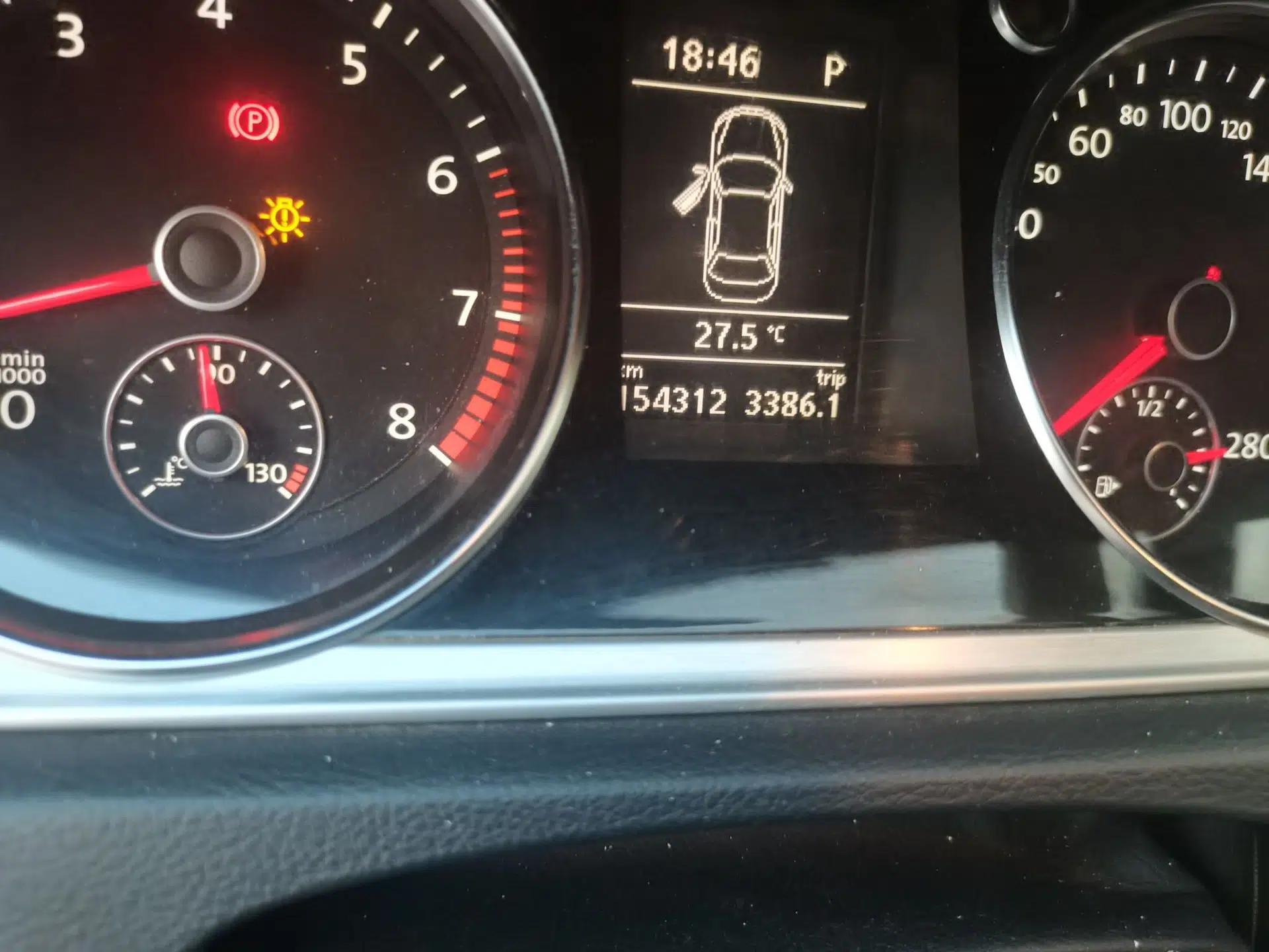 Volkswagen FAW-Volkswagen CC 2012 1.8TSI Prestige Model — миниатюра 12