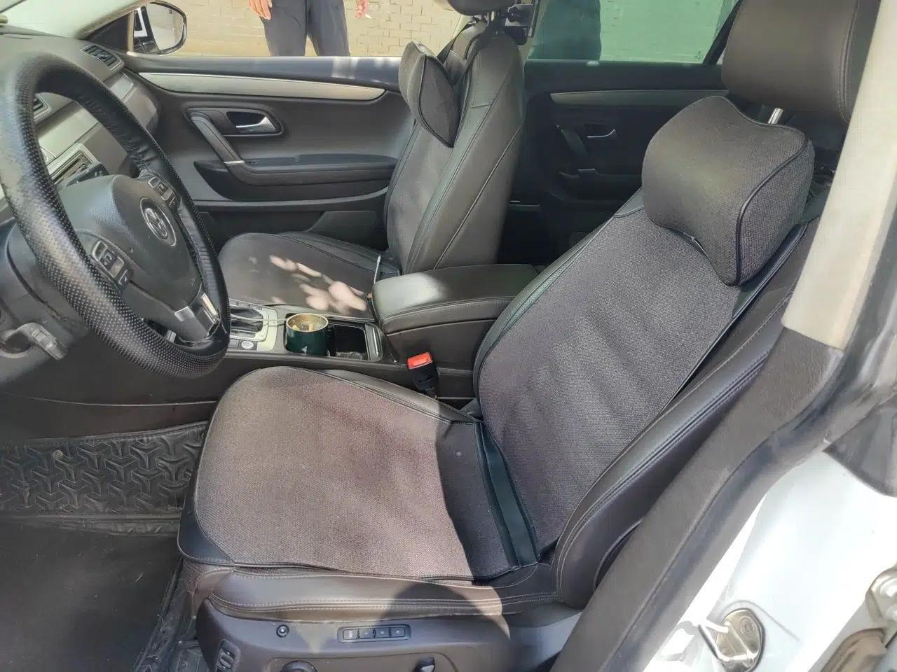 Volkswagen FAW-Volkswagen CC 2013 2.0 TSI Ultimate Model — миниатюра 15