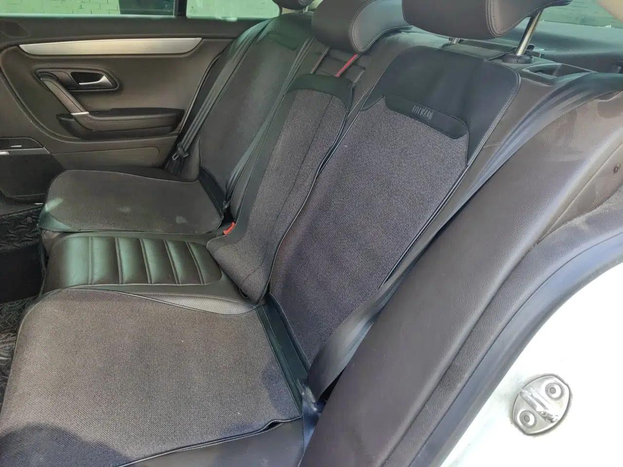 Volkswagen FAW-Volkswagen CC 2013 2.0 TSI Ultimate Model — миниатюра 17