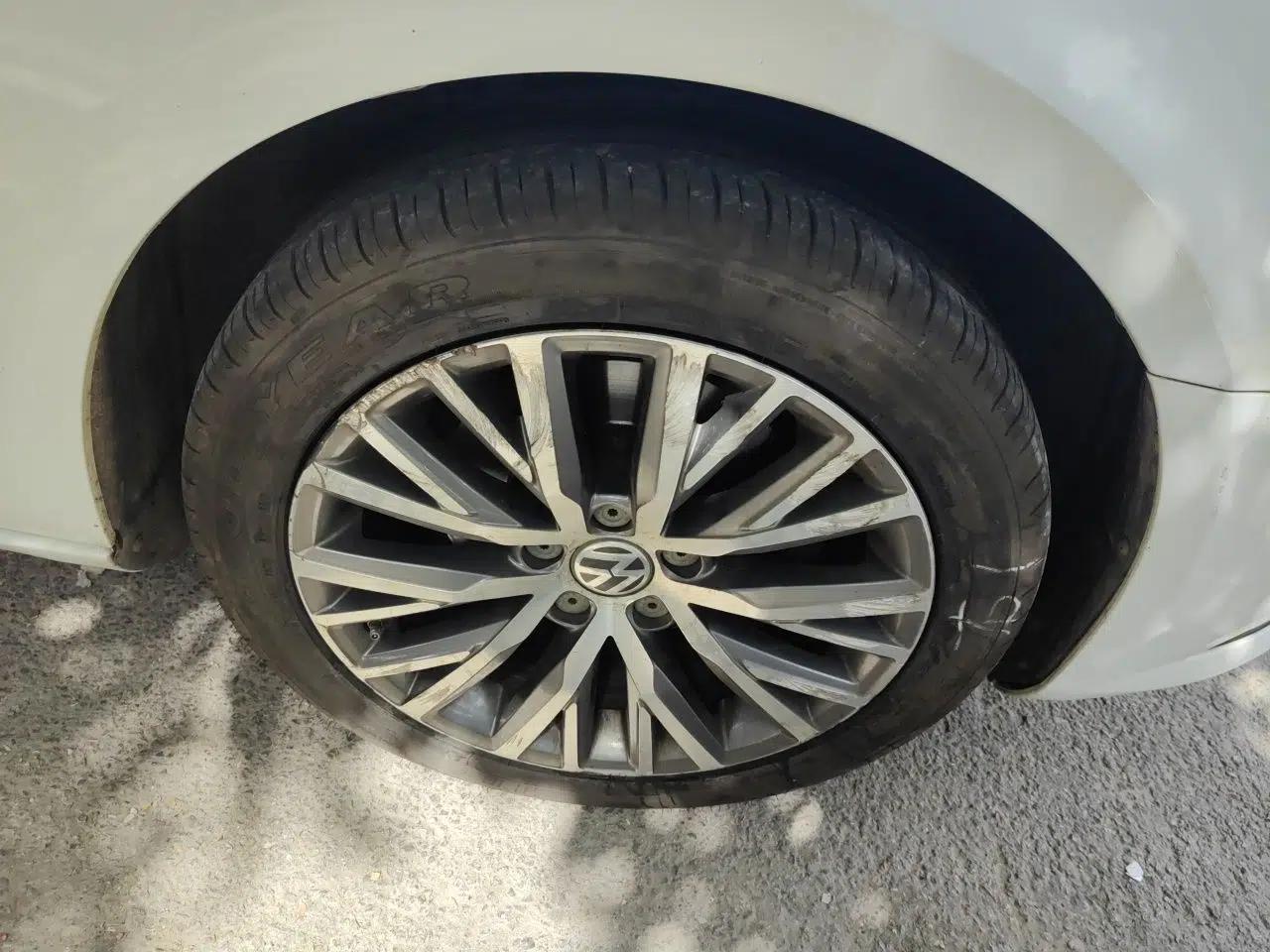 Volkswagen FAW-Volkswagen CC 2013 2.0 TSI Ultimate Model — миниатюра 8