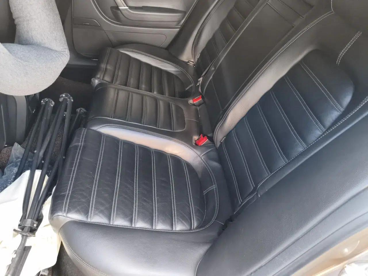 Volkswagen FAW-Volkswagen CC 2013 1.8TSI Prestige Model — миниатюра 17