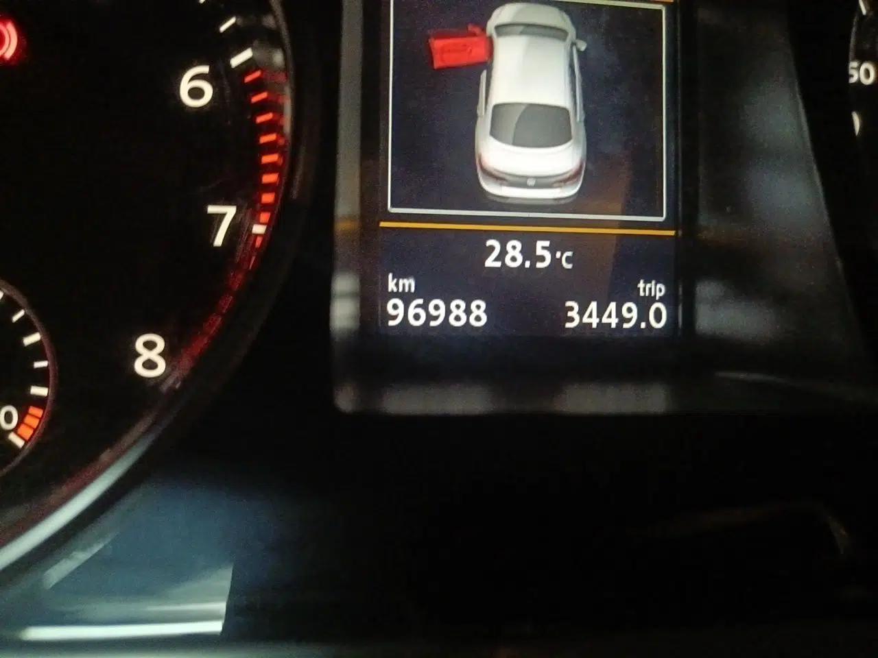 Volkswagen FAW-Volkswagen CC 2015 1.8TSI Luxury Model — миниатюра 12