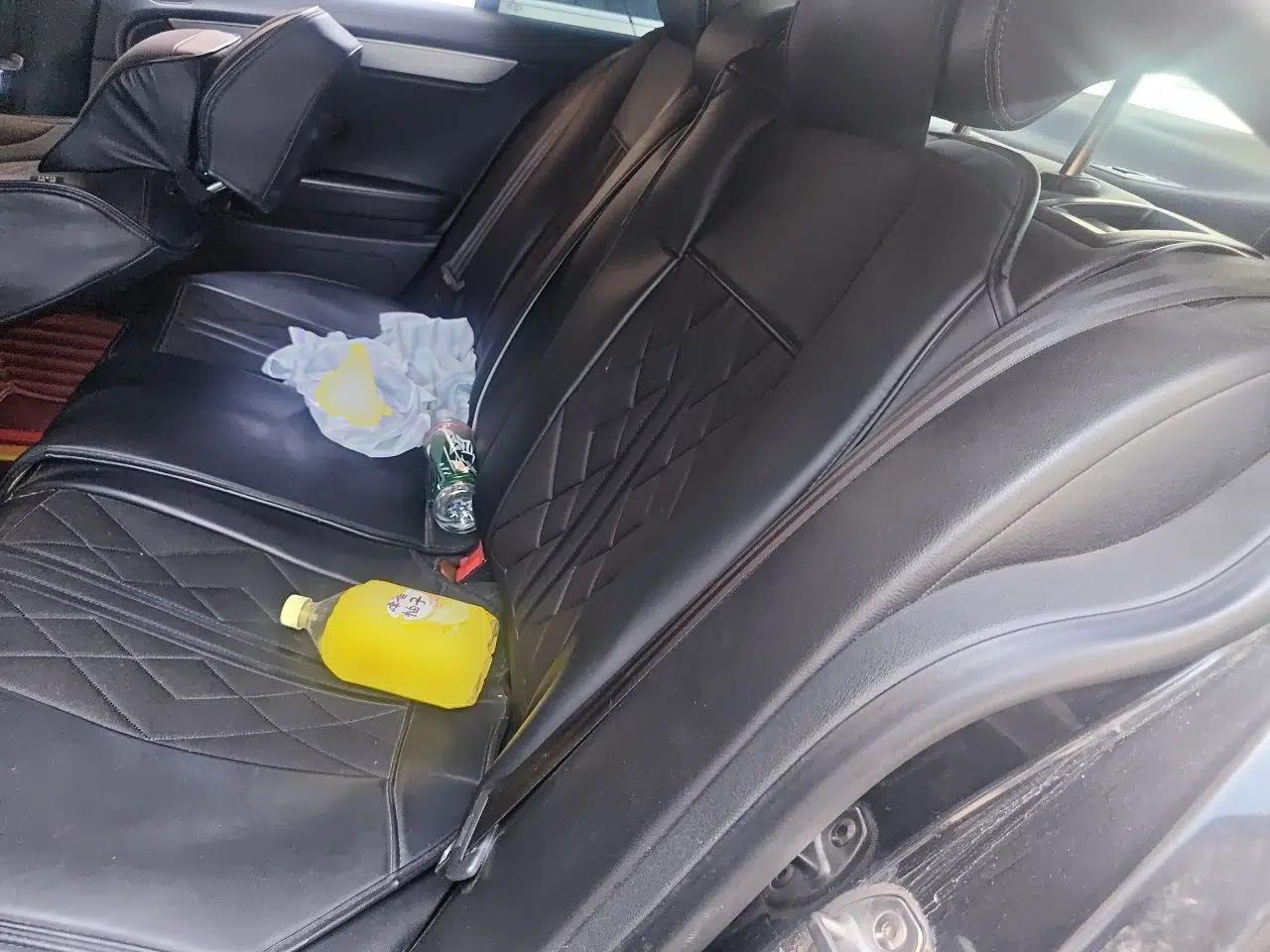 Volkswagen FAW-Volkswagen CC 2013 1.8TSI Prestige Model — миниатюра 17