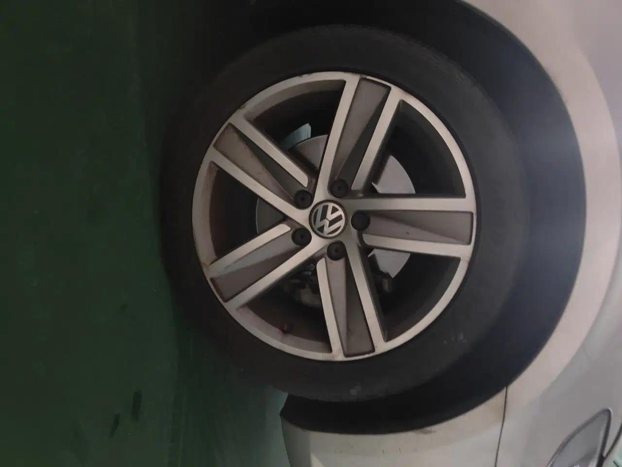 Volkswagen FAW-Volkswagen CC 2018 1.8TSI Prestige Model — миниатюра 8