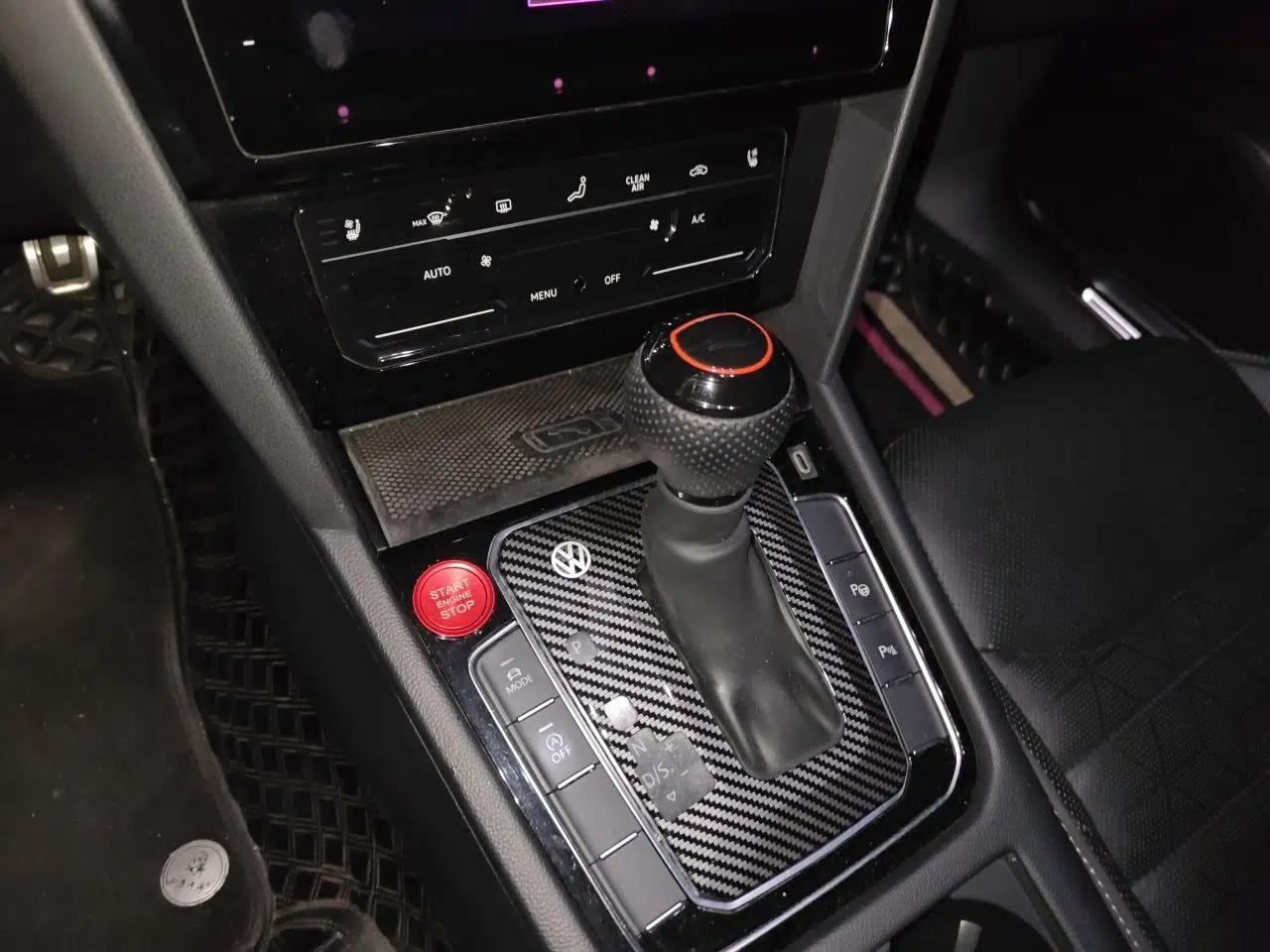 Volkswagen FAW-Volkswagen CC 2021 380TSI Striking Edition — миниатюра 14