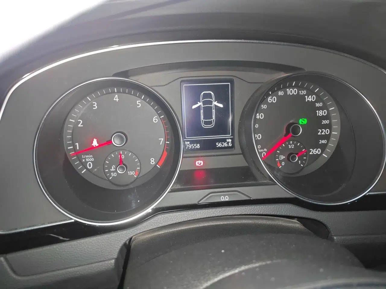 Volkswagen FAW-Volkswagen CC 2020 330TSI Huayan Edition China VI Standard — миниатюра 11