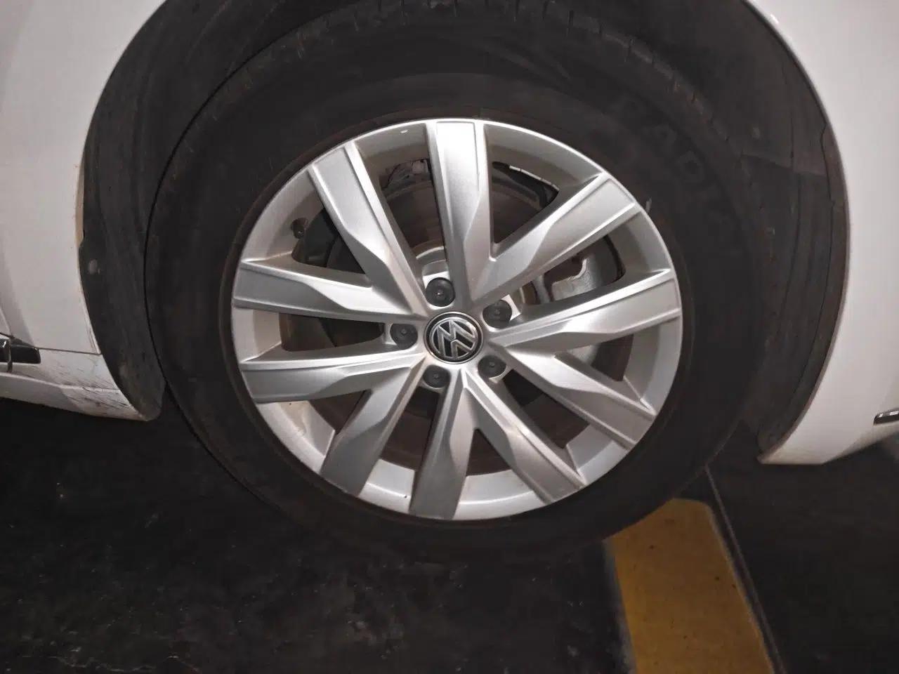 Volkswagen FAW-Volkswagen CC 2020 330TSI Huayan Edition China VI Standard — миниатюра 8